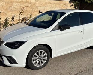 Seat Ibiza Gebrauchtwagen