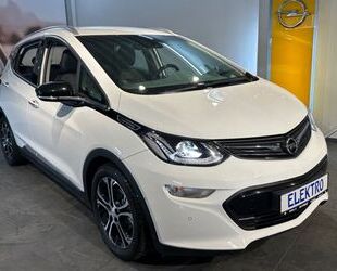 Opel Opel Ampera-e Ultimate+ Leder+Bose+SHZ+LHZ+DAB Gebrauchtwagen