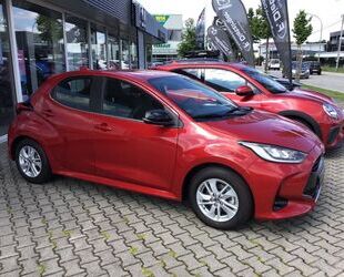 Mazda Mazda 2 Hybrid 1.5L VVT-i 116 PS AT FWD Gebrauchtwagen