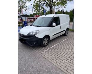 Fiat Fiat Doblo 1.6 16V Multijet 90 Professional Gebrauchtwagen