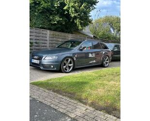 Audi Audi S4 3.0 TFSI S tronic quattro Avant - Gebrauchtwagen