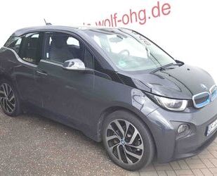 BMW BMW I3 60Ah mit Navi und Wärmepumpe Gebrauchtwagen