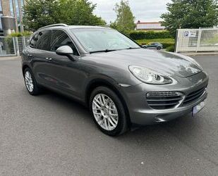 Porsche Porsche Cayenne S Gebrauchtwagen