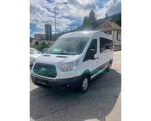 Ford Ford Transit Kombi 310 L3 Trend erneut Motor Gebrauchtwagen