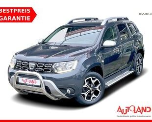 Dacia Dacia Duster II 1.3 TCe 130 Prestige Navi Kamera A Gebrauchtwagen