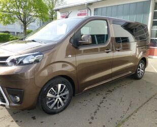 Toyota Toyota Proace 2,0l L1 (8-Si.) Autm. Verso Team-D Gebrauchtwagen