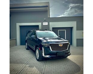 Cadillac Cadillac Escalade 6.2 V8 80.992€ + VAT Gebrauchtwagen