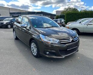 Citroen Citroën C4 Lim. Selection Gebrauchtwagen