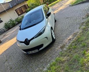 Renault Renault ZOE Intens Intens Gebrauchtwagen