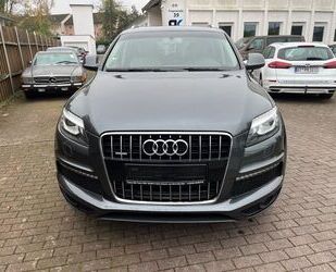 Audi Audi Q7 3.0 TDI quattro Gebrauchtwagen