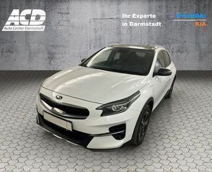 Kia Kia XCEED 1.6 PHEV DCT SPIRIT*NAV*Glasdach*Totwink Gebrauchtwagen