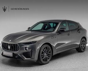 Maserati Maserati Levante Modena S ULTIMA GEWERBELEASING AB Gebrauchtwagen