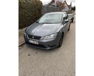 Seat Seat Leon 1.2 TSI 77kW Start&Stop Reference Refere Gebrauchtwagen