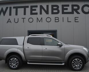 Nissan Nissan Navara NP300 N-Connecta Double Cab 4x4-190P Gebrauchtwagen