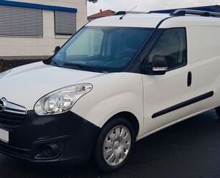 Opel Opel Combo 2.0CDTI 99kW(135PS) Edition L2H1 Editio Gebrauchtwagen