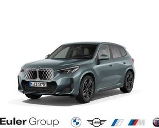 BMW BMW iX1 eDrive20 Sportpaket AD AHK-klappbar AHK Na Gebrauchtwagen