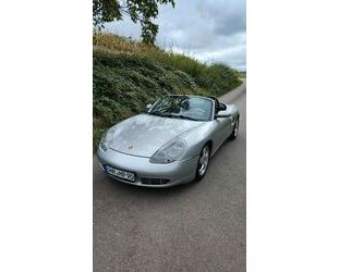 Porsche Porsche Boxster S Youngtimer Gebrauchtwagen