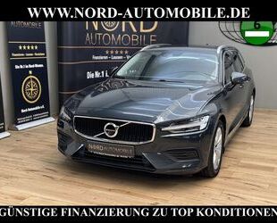 Volvo Volvo V60 Kombi D3 Momentum Pro *AHK*LED*360°*BLIS Gebrauchtwagen