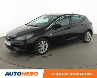 Opel Opel Astra 1.2 Turbo Elegance Start/Stop *NAVI*PDC Gebrauchtwagen