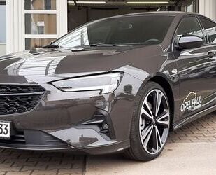 Opel Opel Insignia Grand Sport GS Line Plus Gebrauchtwagen