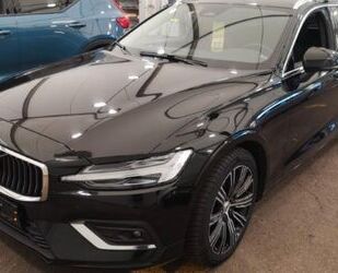 Volvo Volvo V60 Plus Bright*BLIS*Licht-P*Winter-P* Gebrauchtwagen