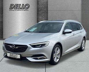 Opel Opel Insignia 1.5 ST Innovation Pan.Dach+el.Heckkl Gebrauchtwagen