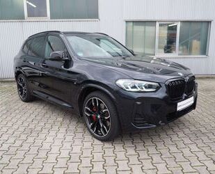 BMW BMW X3 M40i*Laser*HUD*360 *Panorama*AHK*Standhzg* Gebrauchtwagen