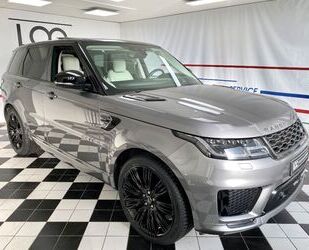 Land Rover Land Rover Range Rover Sport D300 HSE Dynamic *Sta Gebrauchtwagen