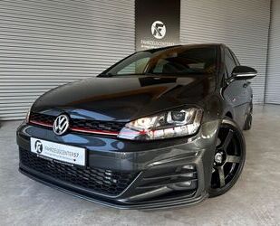 VW Volkswagen Golf 2.0 TSI DSG BMT GTI Gebrauchtwagen