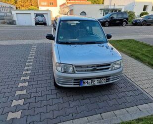 Daihatsu Daihatsu Cuore Gebrauchtwagen