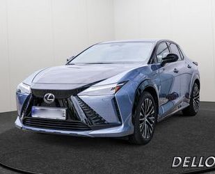 Lexus Lexus RZ 450e Launch Ed. HUD SITZBELÜFTUNG PANO 36 Gebrauchtwagen