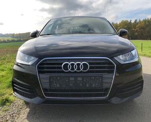 Audi Audi A1 1.0 TFSI 95 PS Gebrauchtwagen