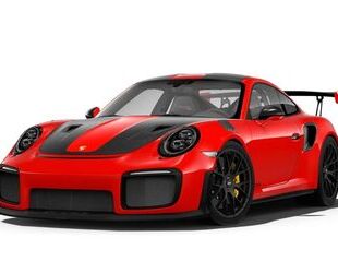 Porsche Porsche 911 GT2 RS - WEISSACH - CLUBSPORT- MAGNESI Gebrauchtwagen