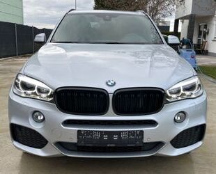 BMW BMW X5*xDrive25d*M-Paket*FULL*ACC*21ALU*HUD*Luf*Le Gebrauchtwagen