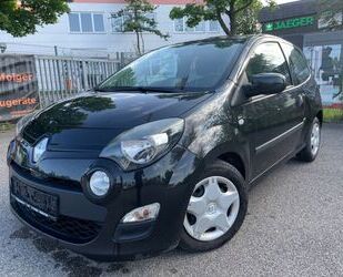 Renault Renault Twingo *KLIMA*TÜV NEU *II.HAND Gebrauchtwagen