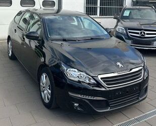 Peugeot Peugeot 308 SW 1.6 HDI Gebrauchtwagen