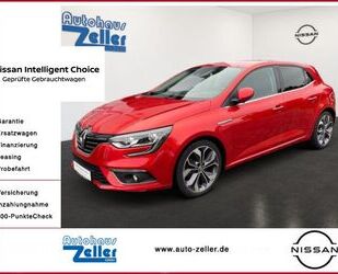 Renault Renault Megane IV 1.6 dCi 130 Energy BOSE-Edition Gebrauchtwagen