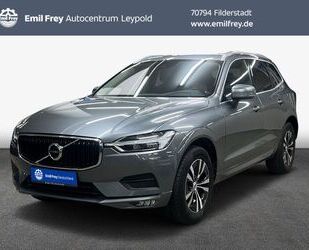 Volvo Volvo XC60 D4 Geartronic Momentum Pro AHK Pano Gebrauchtwagen