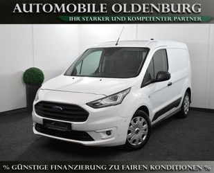 Ford Ford Transit Connect 200 L1 S&S *AHK*ACC*Xen*Navi* Gebrauchtwagen