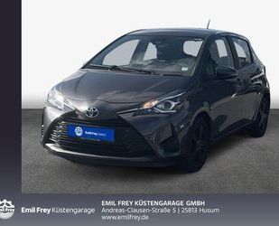 Toyota Toyota Yaris 1.0 VVT-i Comfort Gebrauchtwagen