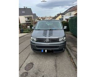 VW Volkswagen T5 2.0 Bitdi Gebrauchtwagen