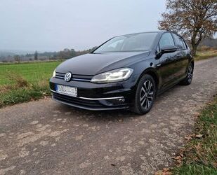 VW Volkswagen VW Golf VII IQ.Drive 1,5 TSI 96 kW / 13 Gebrauchtwagen