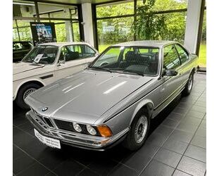 BMW BMW 628 CSI Top Zustand BMW Classic Zert.!! Gebrauchtwagen