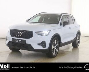 Volvo Volvo XC40 Plus Dark 2WD B4 EU6d Navi digitales Co Gebrauchtwagen