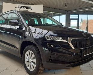 Skoda Skoda Karoq 1.5l TSI ACT DSG / LED / NAVI / PDC / Gebrauchtwagen