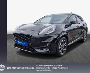 Ford Ford Puma 1.0 EcoBoost Hybrid Aut. ST-LINE Gebrauchtwagen