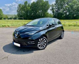 Renault Renault ZOE Intens R135/Z.E. 50 Batteriekauf Inten Gebrauchtwagen