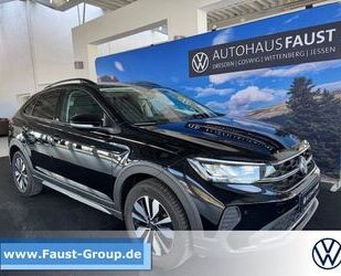 VW Volkswagen Taigo MOVE Navi LED Climatronic Sitzhzg Gebrauchtwagen