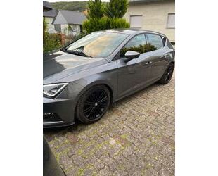 Seat Seat Leon 2.0 TDI 110kW Start&Stop Xcellence Xcel. Gebrauchtwagen