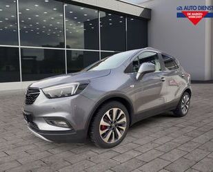 Opel Mokka Gebrauchtwagen